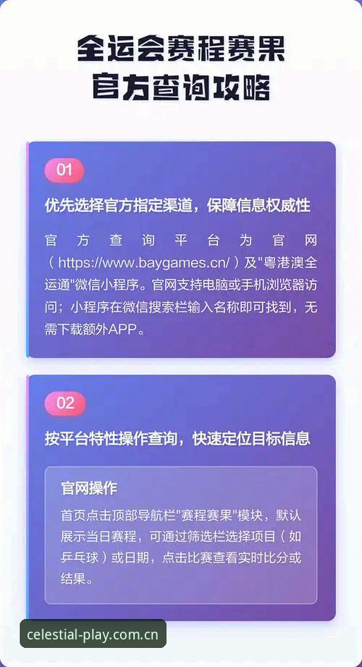 为什么查赛程数据时，你看到的"最新"可能并不准？